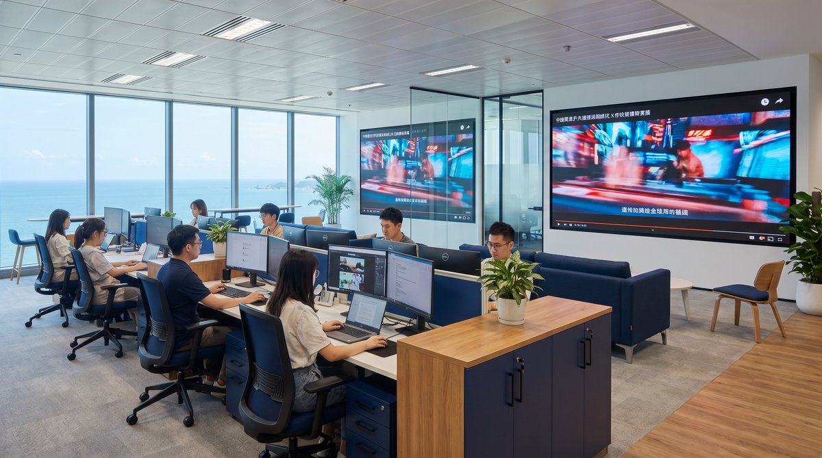 海角视频短片视频《归途》