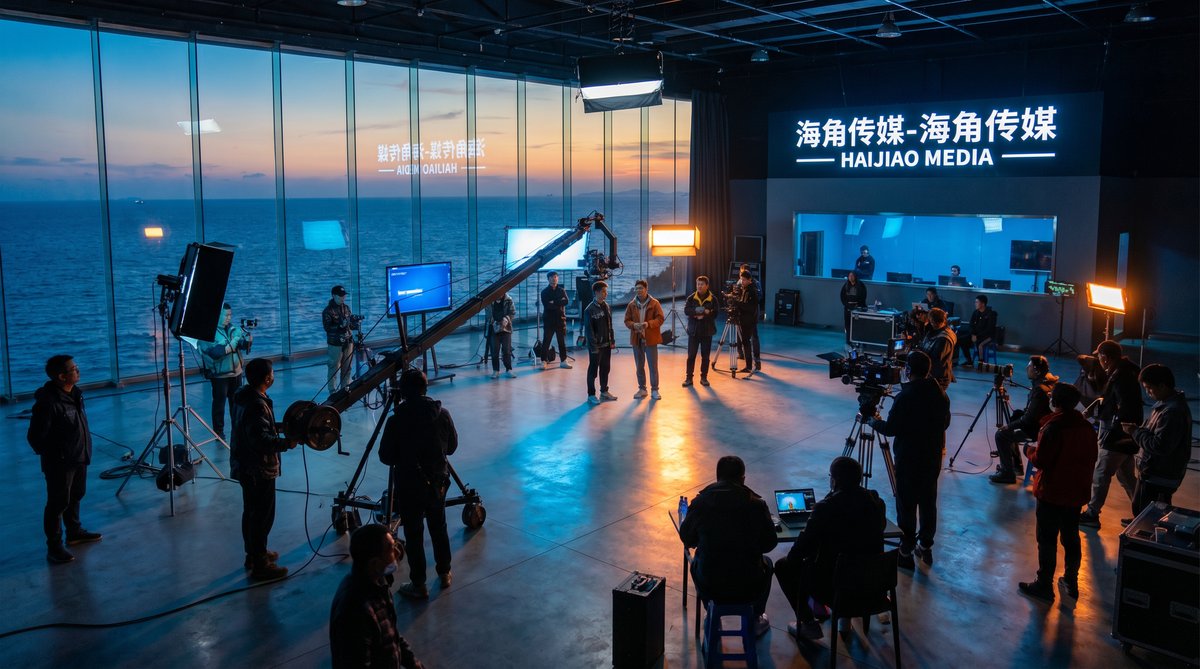 海角视频旅行视频《西藏行记》