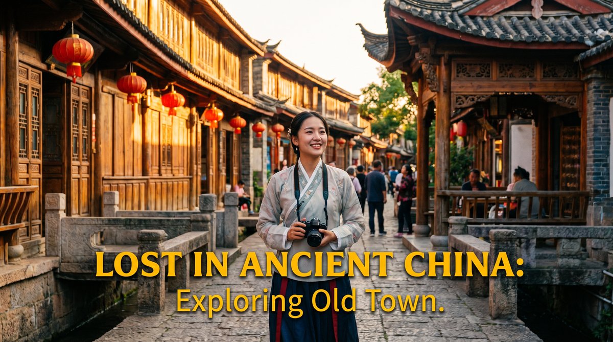 海角视频旅行VLOG视频